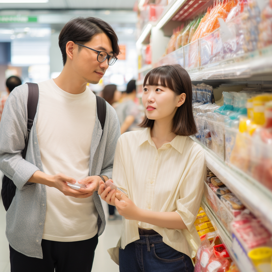商品比べ、ペット類